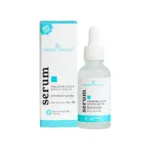 Nature Beauty Hyaluronic 1% & Glycolic Acid 2% Serum 30 ml - Image 2