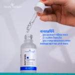 Nature Beauty Niacinamide 10% Serum 30 ml - Image 6