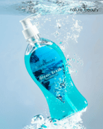 Nature Beauty Ocean Fresh Shower Gel 500ml - Image 3