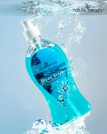 Nature Beauty Ocean Fresh Shower Gel 500ml - Image 3