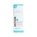 Nature Beauty Hyaluronic 1% & Glycolic Acid 2% Serum 30 ml - Image 3