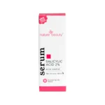 Nature Beauty Salicylic Acid 2% Serum 30 ml - Image 4