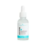 Nature Beauty Hyaluronic 1% & Glycolic Acid 2% Serum 30 ml