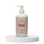 Nature Beauty Healthy Glowing Moisturizing Body Lotion 370ml - Non-greasy deep moisturizing body lotion for glowing skin