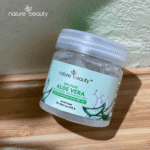 Nature Beauty Aloe Vera Soothing Gel 130ml - Image 5