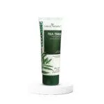Nature Beauty Tea Tree Face Wash 100ml - Anti-bacterial and deep cleansing tea tree facial cleanser for acne-prone skin