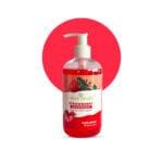 Nature Beauty Strawberry Handwash 370ml