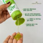 Nature Beauty Neem Facewash 100ml - Image 3