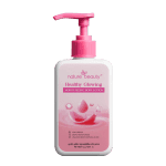 Nature Beauty Healthy Glowing Moisturizing Body Lotion 200ml - Skin brightening and deep moisturizing body lotion for healthy skin
