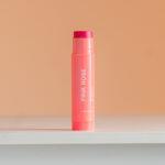Nature Beauty Pink Rose Lip Balm 3.4gm - Image 2