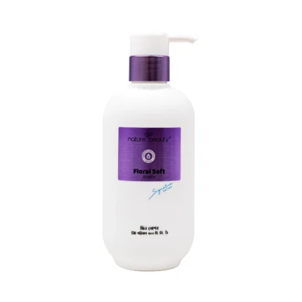 Nature Beauty Floral Soft Body Lotion- 300ml