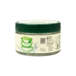Nature Beauty 99% Aloe Vera Repairing Soothing Gel- 250ml - Image 3