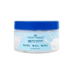 Nature Beauty 99% Milk Moisture Soothing Gel- 250ml - Image 3