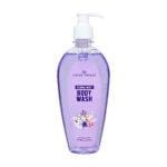 Nature Beauty Floral Mist Shower Gel - 325ml - Image 2