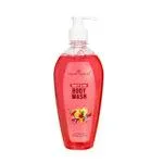 Nature Beauty Fruity Glow Body Wash - 325ml