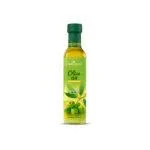 Nature Beauty Olive Oil - Glass 250ml
